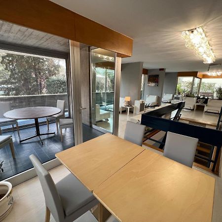 Hotel Abruzzi Терамо Екстер'єр фото