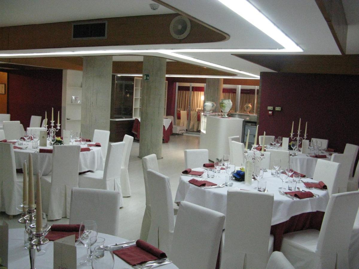 Hotel Abruzzi Терамо Екстер'єр фото