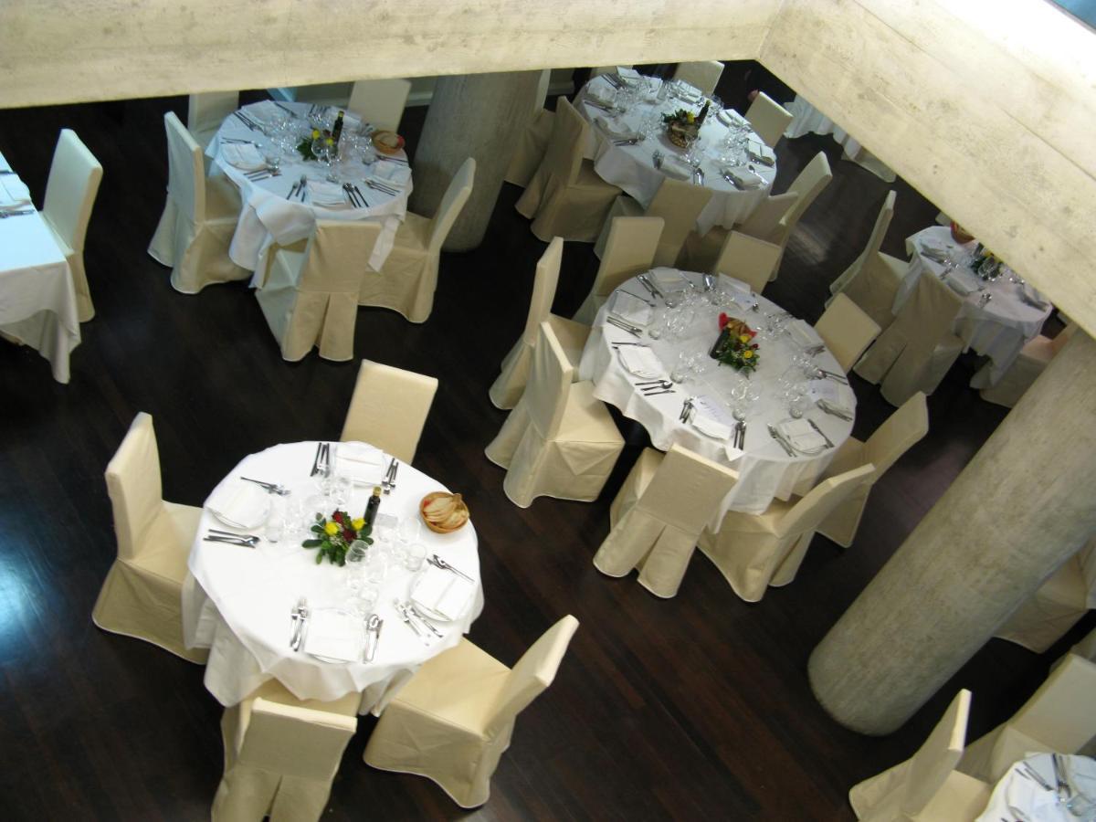 Hotel Abruzzi Терамо Екстер'єр фото