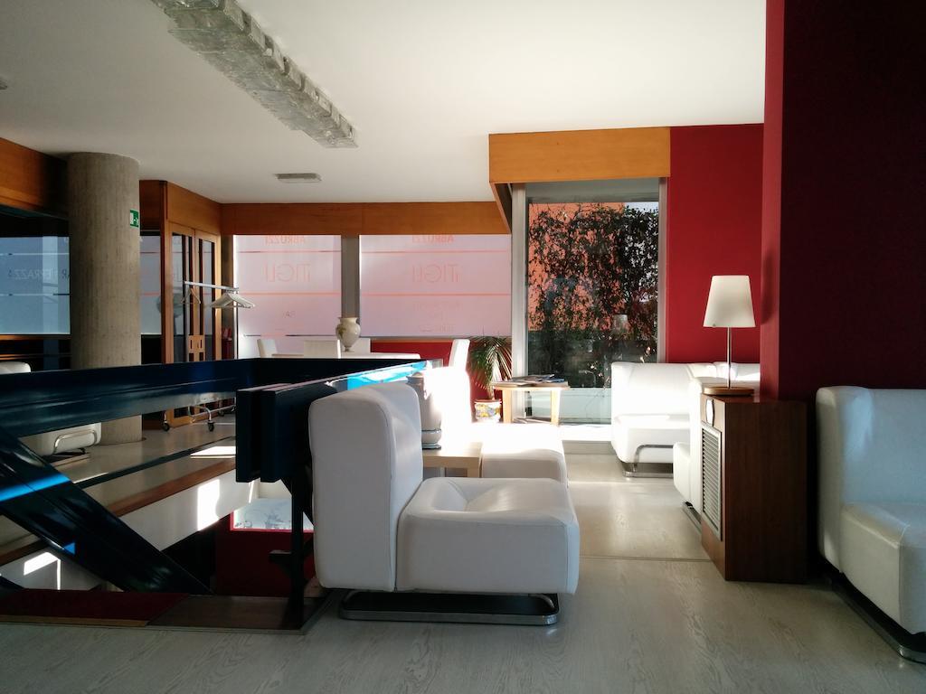 Hotel Abruzzi Терамо Екстер'єр фото